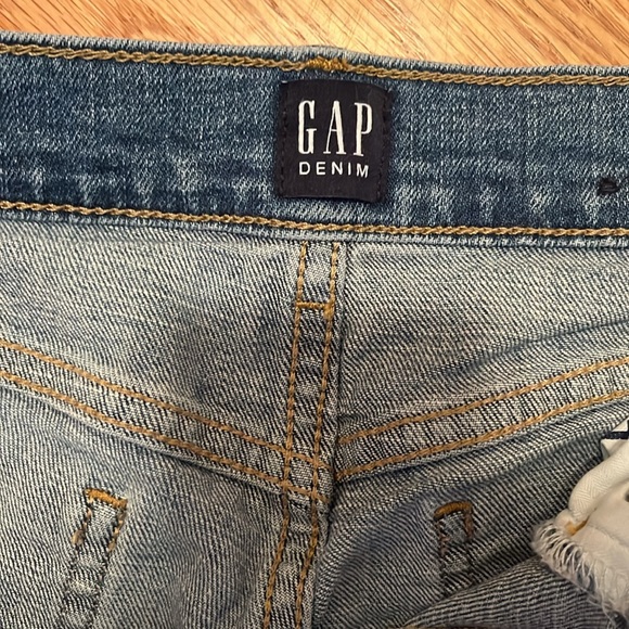 Gap denim jeans - Picture 2 of 4